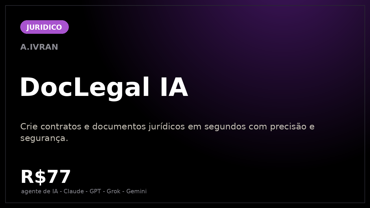 DocLegal IA
