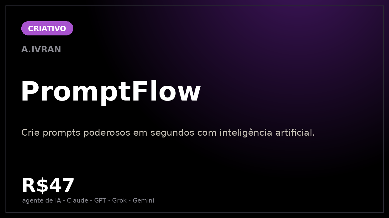 PromptFlow