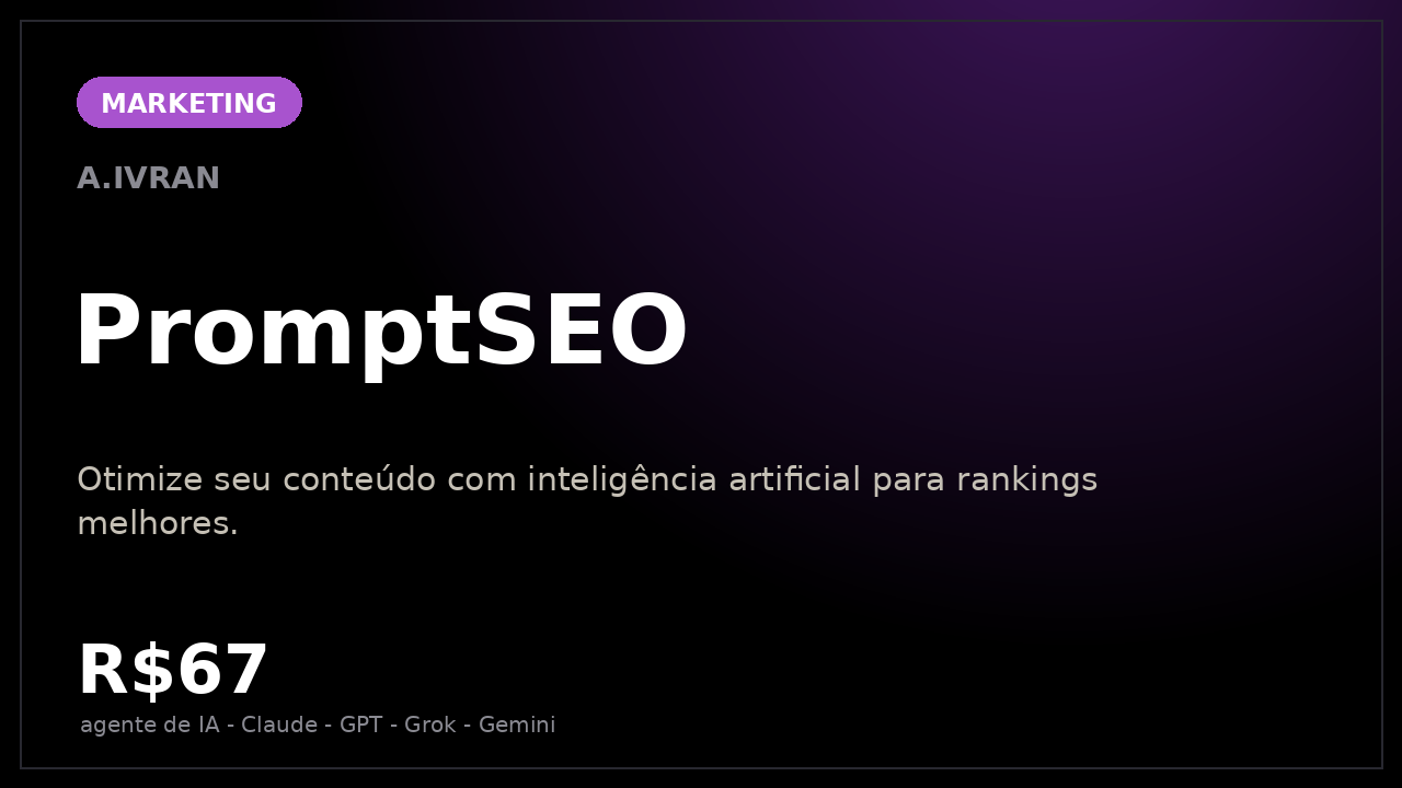 PromptSEO