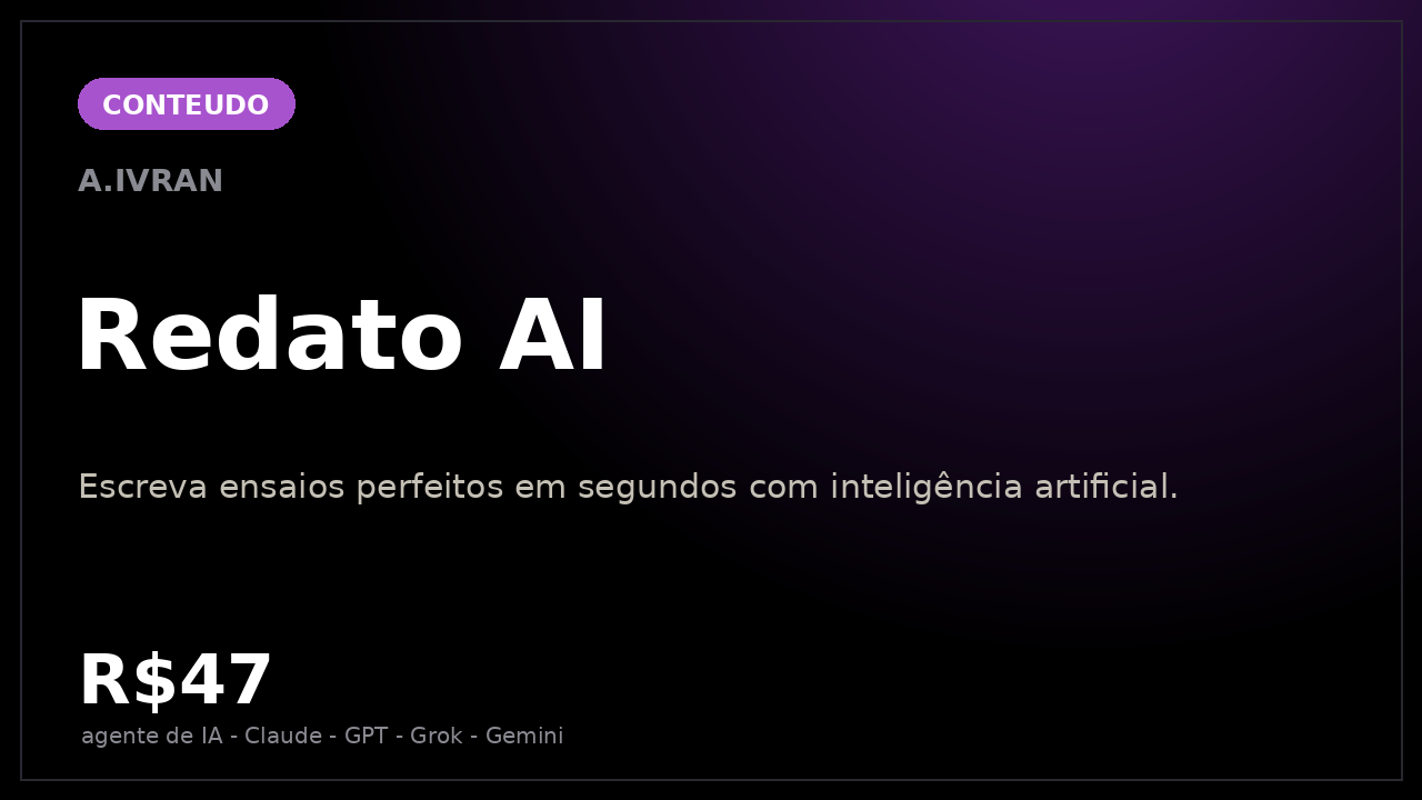 Redato AI