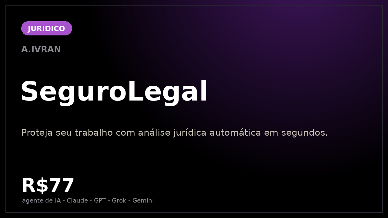 SeguroLegal