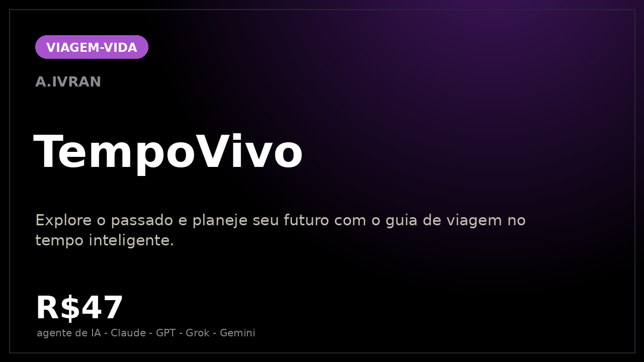 TempoVivo