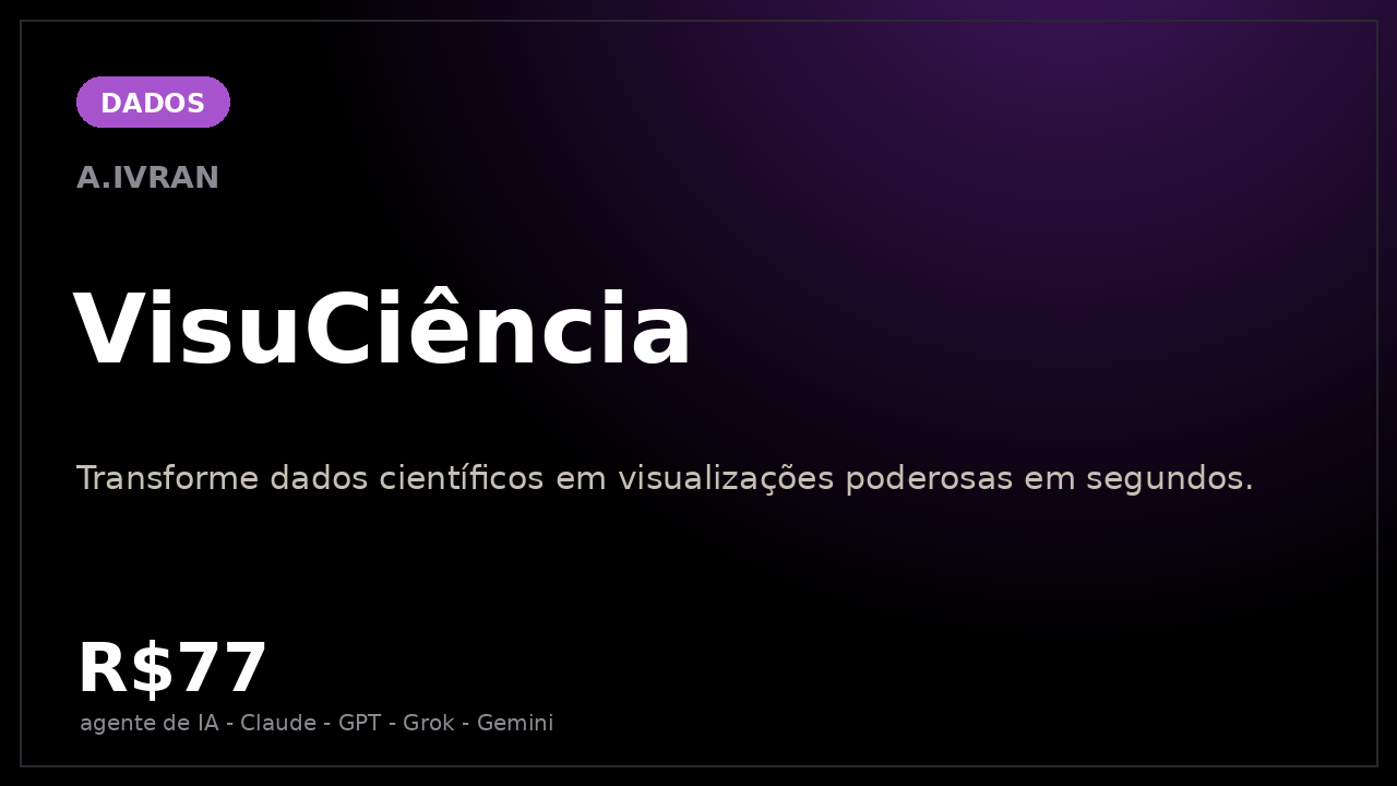 VisuCiência